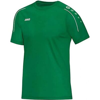 Jako Classico Kinder T-Shirt - Sportgrün Jako Classico Kinder T-Shirt - Sportgrün