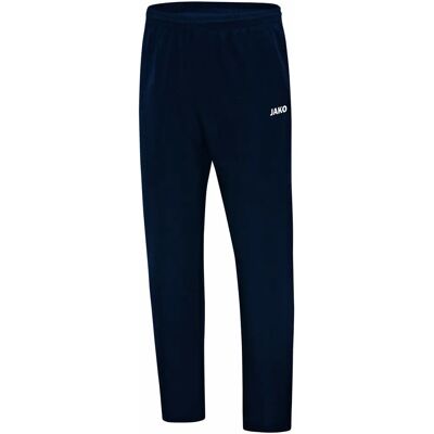 JAKO - Classico Kurzgrößen - Blau - 27 - sports pants JAKO - Classico Kurzgrößen - Blau - 27 - sports pants