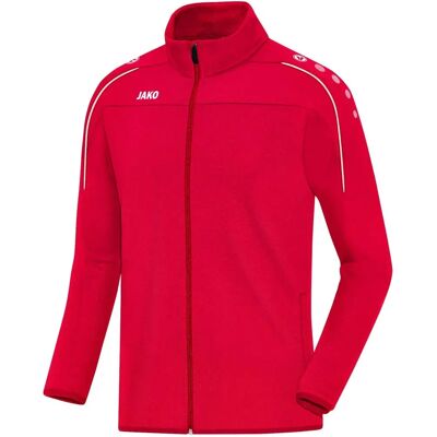 JAKO Trainingsweste Classico - Rot - Unisex JAKO Trainingsweste Classico - Rot - Unisex
