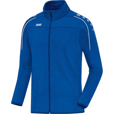 Jako Classico Trainingsweste - Blau - Trainingsweste Jako Classico Trainingsweste - Blau - Trainingsweste