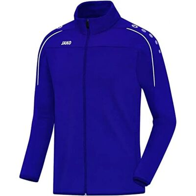JAKO Navy XXL Training Jacket - Training Jacket JAKO Navy XXL Training Jacket - Training Jacket