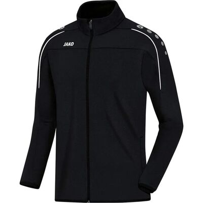 JAKO Classic Unisex Training Jacket - Polyester sportswear JAKO Classic Unisex Training Jacket - Polyester sportswear
