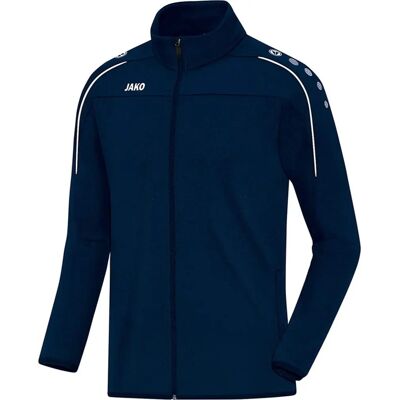 Jako - Trainingsweste Classico JR - Dunkelblau JR Weste Jako - Trainingsweste Classico JR - Dunkelblau JR Weste