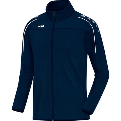 JAKO Unisex Marine Trainingsjacke - Training Jacket JAKO Unisex Marine Trainingsjacke - Training Jacket