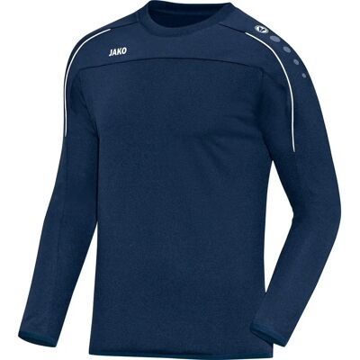 JAKO 8850-09 Unisex Polyester Sweater - Sports & Outdoor JAKO 8850-09 Unisex Polyester Sweater - Sports & Outdoor