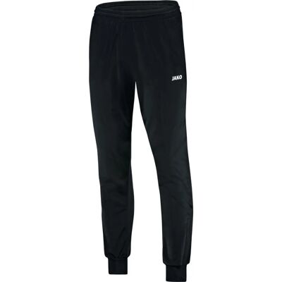 JAKO Jungen Basic Jogginghose - Sweatpants mit elastischem Bund JAKO Jungen Basic Jogginghose - Sweatpants mit elastischem Bund