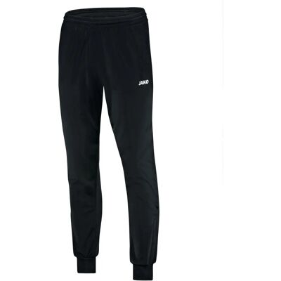 JAKO Boys Basic Jogger Sweatpants - Jogging Trousers JAKO Boys Basic Jogger Sweatpants - Jogging Trousers