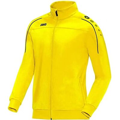 JAKO Nachtblau/Citro JR Jacke - Jack JAKO Nachtblau/Citro JR Jacke - Jack