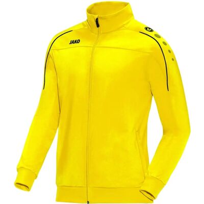JAKO Unisex Polyester Jacket - Sport & Outdoor JAKO Unisex Polyester Jacket - Sport & Outdoor
