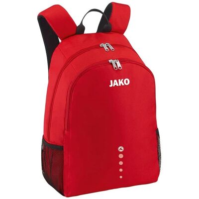 Jako Unisex Classico Rucksack - Polyester Sporttasche Jako Unisex Classico Rucksack - Polyester Sporttasche
