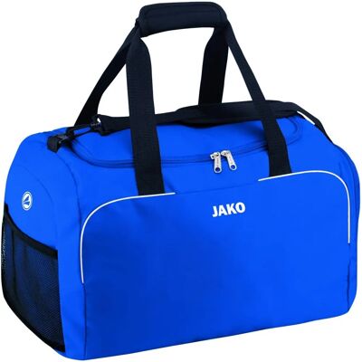 JAKO Classico Royal Sac de sport unisexe - Sac de sport JAKO Classico Royal Sac de sport unisexe - Sac de sport