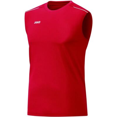 JAKO Unisex Tank Top Classic - XXL Sportshirt JAKO Unisex Tank Top Classic - XXL Sportshirt