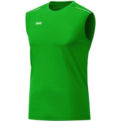 JAKO Maglietta Unisex Verde Classico per Multisport JAKO Maglietta Unisex Verde Classico per Multisport