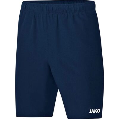 JAKO Short Classico 3XL Bleu - Shorts - Publicité JAKO Short Classico 3XL Bleu - Shorts - Publicité