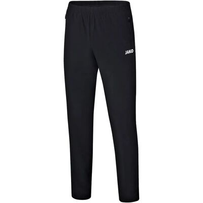 JAKO Damen Sporthose - 23 - Schwarz - Sports Pants JAKO Damen Sporthose - 23 - Schwarz - Sports Pants