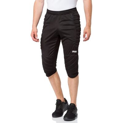 JAKO TW-Capri Striker Goalkeeper Trousers - Goalkeeper Trousers JAKO TW-Capri Striker Goalkeeper Trousers - Goalkeeper Trousers