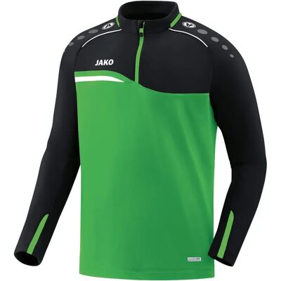 Jako 8618-22 Zip top Competition 2.0 - Ropa deportiva Jako 8618-22 Zip top Competition 2.0 - Ropa deportiva