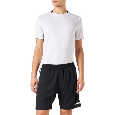 JAKO Short Competition 2.0 - Noir - XL JAKO Short Competition 2.0 - Noir - XL