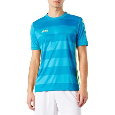 JAKO Celtic 2.0 Jersey - Blue/Neon Yellow - L JAKO Celtic 2.0 Jersey - Blue/Neon Yellow - L