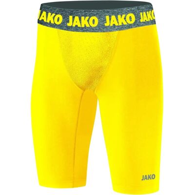 Jako Short Tight Compression 2.0 - Unisex Sportshorts Jako Short Tight Compression 2.0 - Unisex Sportshorts