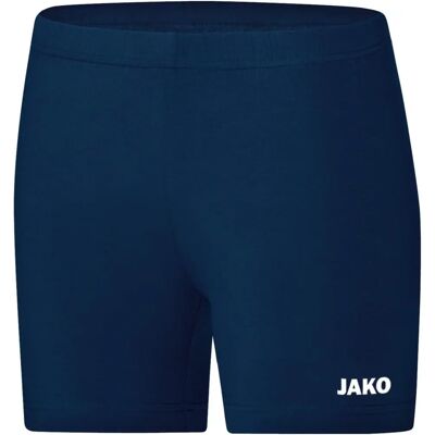 JAKO Indoor Tight 2.0 - Abbigliamento sportivo - Unisex - Blu JAKO Indoor Tight 2.0 - Abbigliamento sportivo - Unisex - Blu