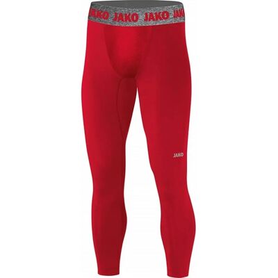 JAKO Collants Longs Compression 2.0 - Vêtements de Sport - Publicité JAKO Collants Longs Compression 2.0 - Vêtements de Sport - Publicité