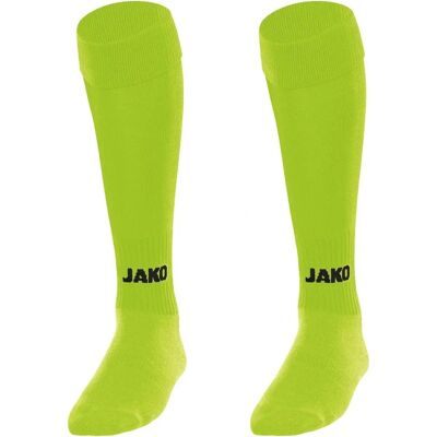 Jako Glasgow 2.0 Socken - Unisex Grün Jako Glasgow 2.0 Socken - Unisex Grün