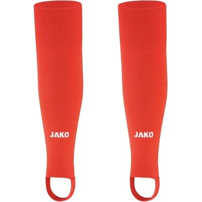 Chaussettes Unisex Glasgow 2.0 JAKO - Couleurs d'équipe Chaussettes Unisex Glasgow 2.0 JAKO - Couleurs d'équipe