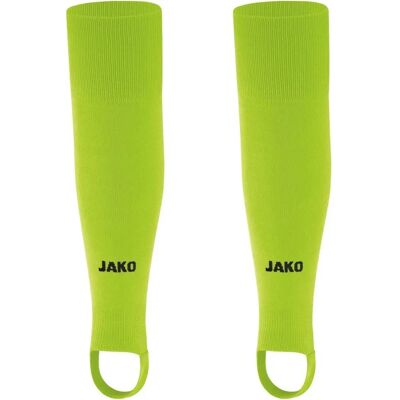 JAKO Glasgow 2.0 Unisex Grüne Socken - Fußball JAKO Glasgow 2.0 Unisex Grüne Socken - Fußball