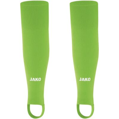 Chaussettes sportives unisex Jako Glasgow 2.0 - Poignet en côtes respirantes Chaussettes sportives unisex Jako Glasgow 2.0 - Poignet en côtes respirantes