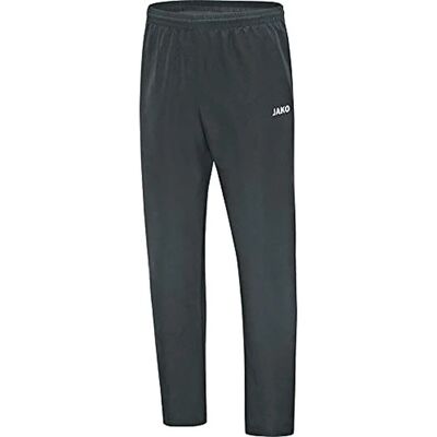 JAKO Classico Graue Sporthose - Sportart JAKO Classico Graue Sporthose - Sportart