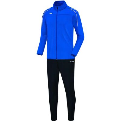 Completo di Allenamento Jako - Grande Blu - Abbigliamento Sportivo Completo di Allenamento Jako - Grande Blu - Abbigliamento Sportivo