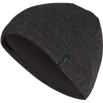 JAKO Unisex Strickmütze - Fleece Innenfutter - Mütze JAKO Unisex Strickmütze - Fleece Innenfutter - Mütze