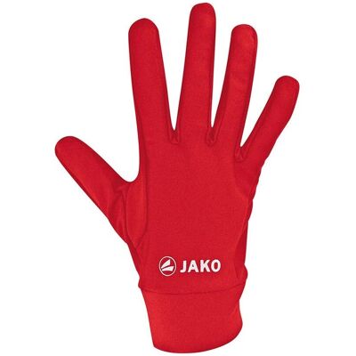 Jako Unisex Football Gloves - Warm, Non-Slip, Breathable - Sports Gear Jako Unisex Football Gloves - Warm, Non-Slip, Breathable - Sports Gear