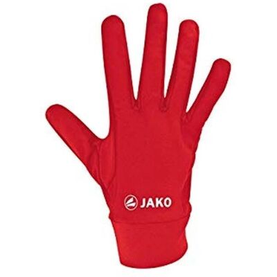 Jako Unisex Sports Gloves - Size 4 - Sports Type Jako Unisex Sports Gloves - Size 4 - Sports Type