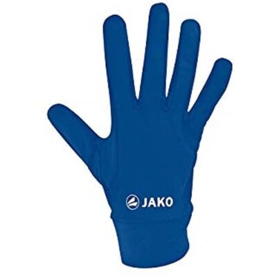 Unisex sporthandskar JAKO - Blå - Fotboll - Handskar Unisex sporthandskar JAKO - Blå - Fotboll - Handskar