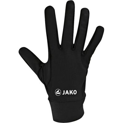 JAKO Unisex Sports Gloves - Warm, Quick-Drying - Sports Gloves JAKO Unisex Sports Gloves - Warm, Quick-Drying - Sports Gloves