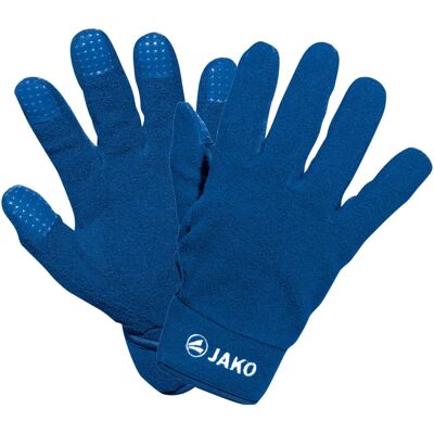 Jako Modell 7 Fleece Blå Unisex Sporthandskar Jako Modell 7 Fleece Blå Unisex Sporthandskar
