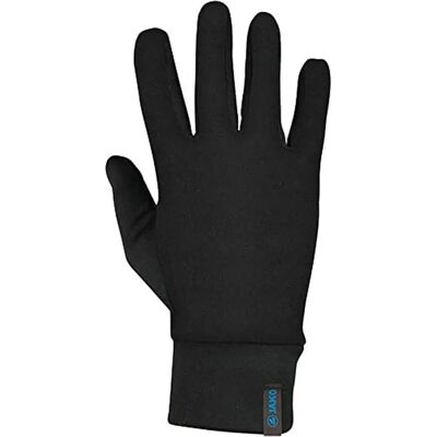 Jako Unisex Sports Gloves - Warm Finger Gloves for Kids Jako Unisex Sports Gloves - Warm Finger Gloves for Kids