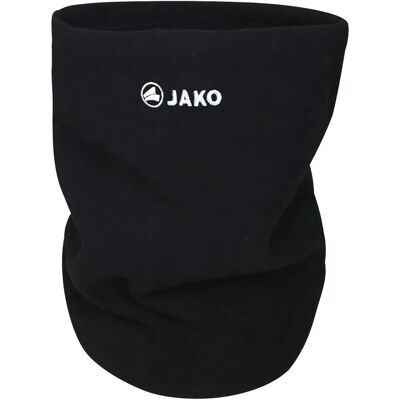 JAKO Unisex Neckwarmer - Micro-Fleece, One Size - Akcesorium Sportowe JAKO Unisex Neckwarmer - Micro-Fleece, One Size - Akcesorium Sportowe