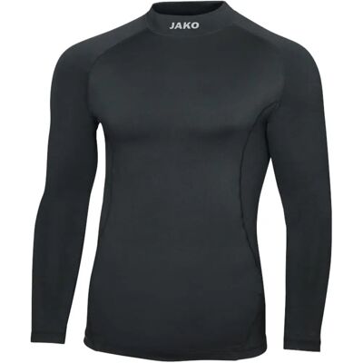 Jako Rollkragen Winter Schwarz M - Turtleneck Winter Jako Rollkragen Winter Schwarz M - Turtleneck Winter