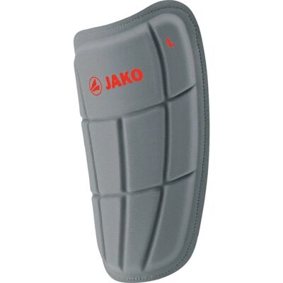 Protector de espinillas unisex Prestige Kevlar Duo Jako - Gris - XL Protector de espinillas unisex Prestige Kevlar Duo Jako - Gris - XL