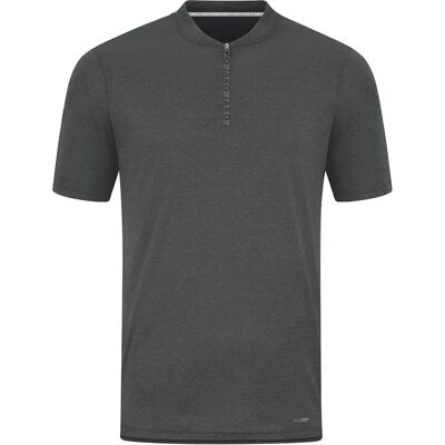 JAKO 3XL Polyester-stretch polo shirt - Casual sportief JAKO 3XL Polyester-stretch polo shirt - Casual sportief