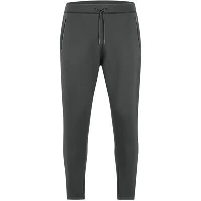 JAKO Pro Casual Sportbroek - Grijs JAKO Pro Casual Sportbroek - Grijs