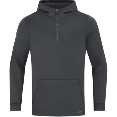 JAKO Hoodie Grijs XL - Hoodies & Sweatshirts JAKO Hoodie Grijs XL - Hoodies & Sweatshirts