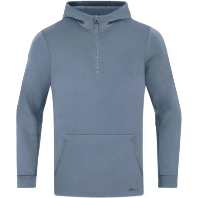 JAKO Hoodie XL - Återvunnen polyester - Casual sportkläder JAKO Hoodie XL - Återvunnen polyester - Casual sportkläder