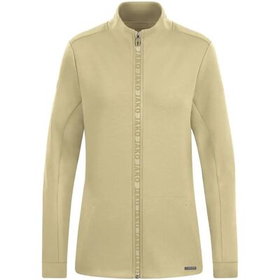 Survêtement beige JAKO - Taille 36 - Vêtements de sport pour fitness et extérieur Survêtement beige JAKO - Taille 36 - Vêtements de sport pour fitness et extérieur