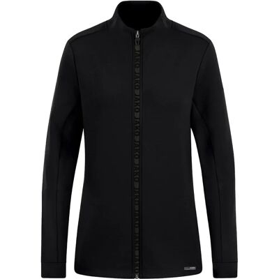 JAKO Pro Casual Sportoutfit - zwart - Sporttype JAKO Pro Casual Sportoutfit - zwart - Sporttype