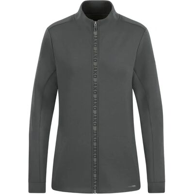 JAKO Grå Sportdress - Modell 34 - Casual Prestanda JAKO Grå Sportdress - Modell 34 - Casual Prestanda