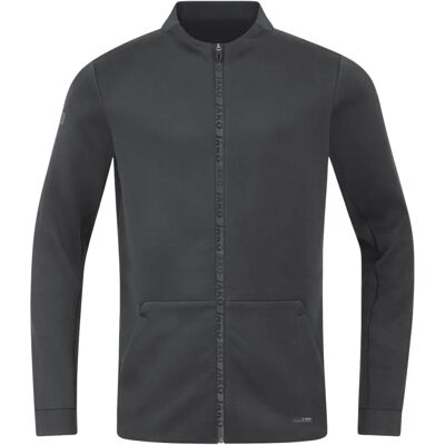 JAKO Unisex Grijze Sportjas - Soort Sport JAKO Unisex Grijze Sportjas - Soort Sport
